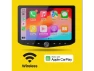 Thumbnail 2-DIN Multimedia Receiver — Car Infotainment System, STINGER