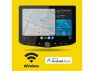 Thumbnail 2-DIN Multimedia Receiver — Car Infotainment System, STINGER