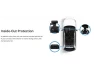 Thumbnail 3-Channel 2K QHD Dash Camera — Dash Cam, Momento