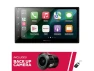 Thumbnail 6.8-Inch Digital Multimedia Receiver with Bullet Camera — Car Infotainment System, Pioneer