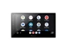 Thumbnail 6.8-Inch Double-DIN Digital Multimedia Receiver — Car Infotainment System, Pioneer