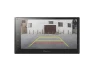Thumbnail 6.8-Inch Double-DIN Digital Multimedia Receiver — Car Infotainment System, Pioneer