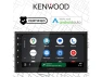 Thumbnail 6.8-inch Multimedia Receiver — Car Infotainment System, KENWOOD