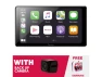 Thumbnail 9.0-inch HD-720 Digital Media Receiver — Car Infotainment System, Pioneer