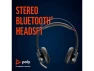 Thumbnail Bluetooth Stereo Headset with Charge Stand — Wireless Earbuds, Plantronics