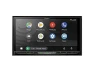 Thumbnail Car Stereo Navigation Receiver — Car Infotainment System, Pioneer