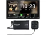 Thumbnail Digital Media Receiver with DRV-N520 Camera — Car Infotainment System, KENWOOD