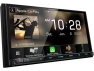 Thumbnail Digital Media Receiver with DRV-N520 Camera — Car Infotainment System, KENWOOD