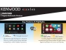 Thumbnail Digital Media Receiver with DRV-N520 Camera — Car Infotainment System, KENWOOD
