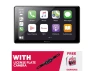 Thumbnail Digital Media Receiver with License Plate Camera — Car Infotainment System, Pioneer