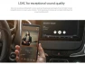Thumbnail Digital media receiver — Car Infotainment System, Sony