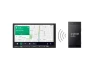 Thumbnail Digital media receiver — Car Infotainment System, Sony