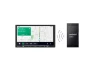 Thumbnail Digital media receiver — Car Infotainment System, Sony