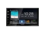Car stereo and SXM tuner bundle