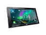 Thumbnail Digital media receiver — Car Infotainment System, JVC