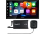 Thumbnail Digital Media Receiver — Car Infotainment System, KENWOOD