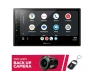 Thumbnail Digital Multimedia Receiver with Backup Bullet Camera — Car Infotainment System, Pioneer