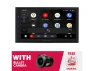 Thumbnail Digital Multimedia Receiver with Bullet Camera — Car Infotainment System, Pioneer