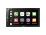 Thumbnail Double-DIN Multimedia CD/DVD Receiver — Car Infotainment System, Pioneer