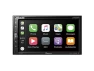 Thumbnail Double-DIN Multimedia CD/DVD Receiver — Car Infotainment System, Pioneer