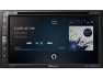 Thumbnail Double-DIN Multimedia CD/DVD Receiver — Car Infotainment System, Pioneer