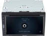 Thumbnail Double-DIN Multimedia CD/DVD Receiver — Car Infotainment System, Pioneer