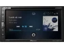 Thumbnail Double-DIN Multimedia CD/DVD Receiver — Car Infotainment System, Pioneer