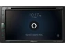 Thumbnail Double-DIN Multimedia CD/DVD Receiver — Car Infotainment System, Pioneer