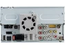 Thumbnail Double-DIN Multimedia CD/DVD Receiver — Car Infotainment System, Pioneer