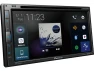 Thumbnail Double-DIN Multimedia CD/DVD Receiver — Car Infotainment System, Pioneer