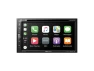 Thumbnail Double-DIN Multimedia CD/DVD Receiver — Car Infotainment System, Pioneer