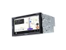 Thumbnail Double-DIN Multimedia CD/DVD Receiver — Car Infotainment System, Pioneer