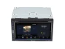 Thumbnail Double-DIN Multimedia CD/DVD Receiver — Car Infotainment System, Pioneer