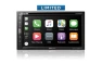 Thumbnail Double-DIN Multimedia CD/DVD Receiver — Car Infotainment System, Pioneer