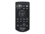 Thumbnail Double-DIN Multimedia CD/DVD Receiver — Car Infotainment System, Pioneer