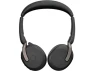 Thumbnail Evolve2 65 Flex UC Stereo Headset — Wireless Earbuds, Jabra