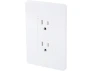 Thumbnail In-Wall Smart Wi-Fi Outlet — Smart Plug, TP-Link