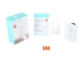 Thumbnail In-Wall Smart Wi-Fi Outlet — Smart Plug, TP-Link