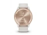 Thumbnail Ivory hybrid smartwatch — Smart Watch, Garmin