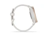 Thumbnail Ivory hybrid smartwatch — Smart Watch, Garmin