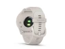 Thumbnail Ivory hybrid smartwatch — Smart Watch, Garmin