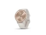 Thumbnail Ivory hybrid smartwatch — Smart Watch, Garmin