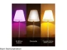 Thumbnail Kasa Smart Bulb A19, Full Color, 2-Pack — Smart Light Bulb, TP-Link
