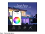 Thumbnail Kasa Smart Bulb A19, Full Color, 2-Pack — Smart Light Bulb, TP-Link