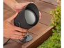 Thumbnail Lily XL Outdoor Spot Light — Smart Outdoor Lighting, Philips Hue