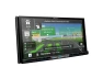 Thumbnail Multimedia DVD/Navigation Receiver with Bullet Camera — Car Infotainment System, Pioneer