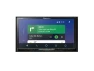 Thumbnail Multimedia DVD Receiver with Backup Bullet Camera — Car Infotainment System, Pioneer