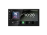 Thumbnail Multimedia Receiver — Car Infotainment System, KENWOOD