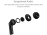 Thumbnail ROG Cetra True Wireless Gaming Headphones — Wireless Earbuds, Asus