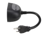 Thumbnail Smart Outdoor Plug — Smart Plug, TP-Link